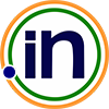 .IN Registry, operated by NIXI